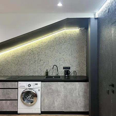 Διαμέρισμα Miamo вулиця левицького 3