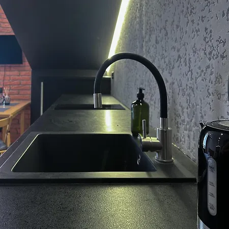 Miamo вулиця левицького 3 Διαμέρισμα