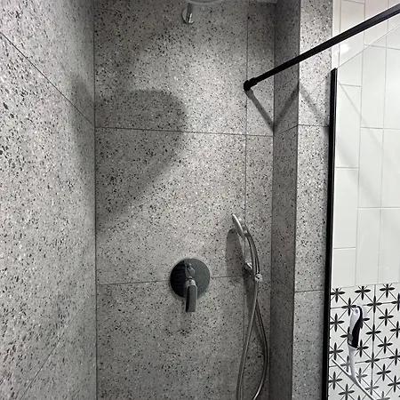 Διαμέρισμα Miamo вулиця левицького 3 *