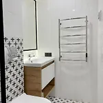 Апартаменты Miamo вулиця левицького 3