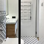 Miamo вулиця левицького 3 Апартаменты