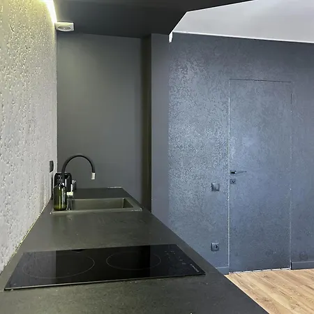 Apartment Miamo вулиця левицького 3