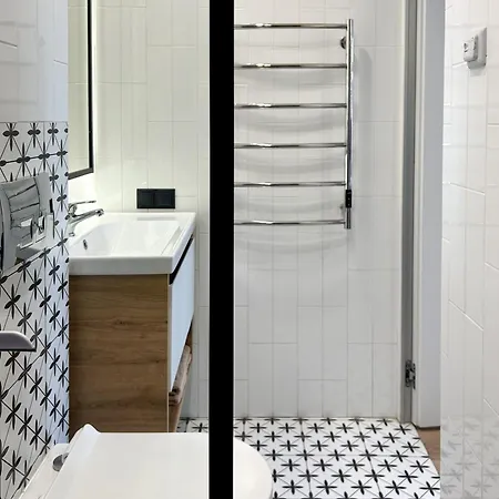 Miamo вулиця левицького 3 Apartment