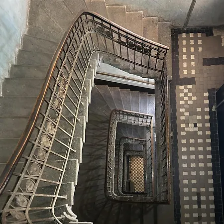 Miamo вулиця левицького 3 アパート