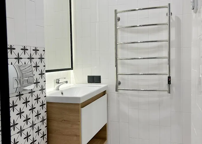 Apartmán Miamo вулиця левицького 3