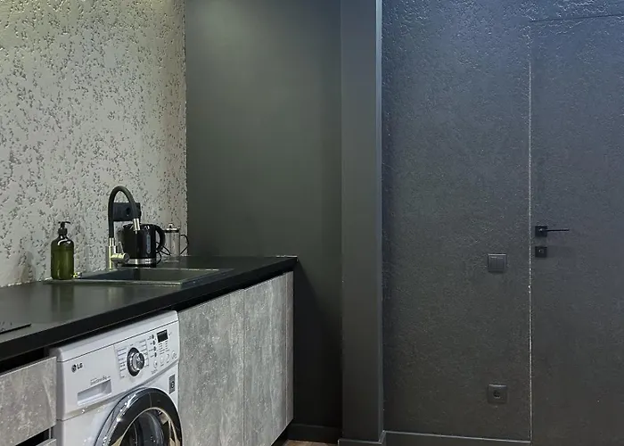 Miamo вулиця левицького 3 * إلفيف