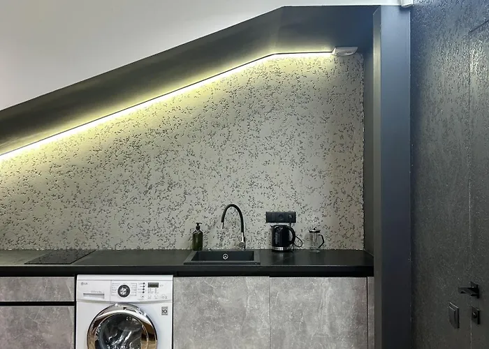 Apartmán Miamo вулиця левицького 3