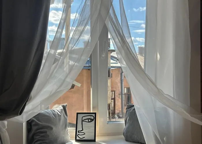 Miamo вулиця левицького 3 Apartmán *