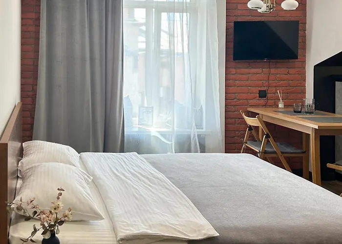 Miamo вулиця левицького 3 إلفيف