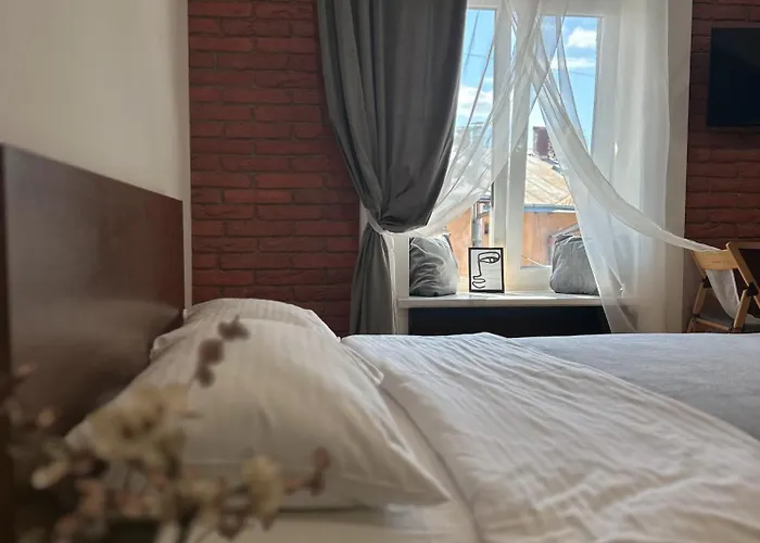 Miamo вулиця левицького 3 إلفيف