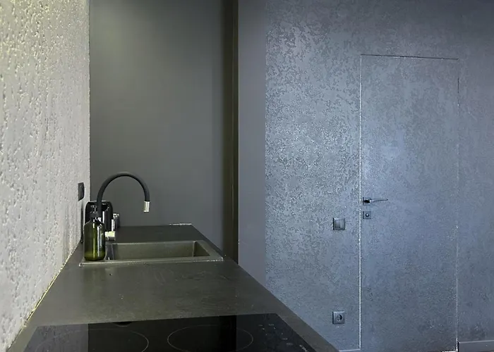 Apartamento Miamo вулиця левицького 3