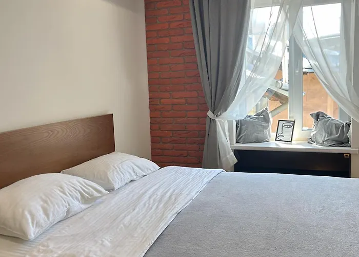 Miamo вулиця левицького 3 Leópolis