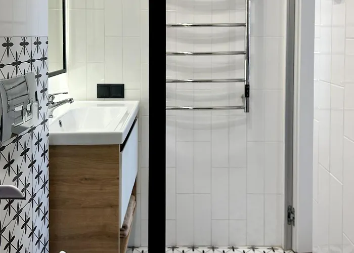 Miamo вулиця левицького 3 Apartmán