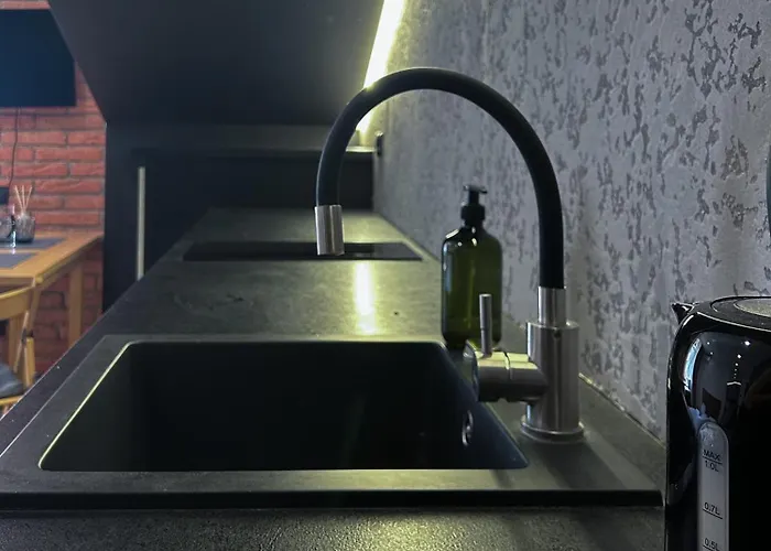 Miamo вулиця левицького 3 Apartmán