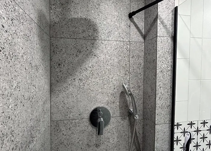 Apartmán Miamo вулиця левицького 3 *