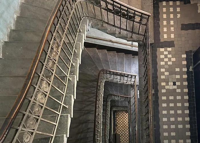 Miamo вулиця левицького 3 Apartamento