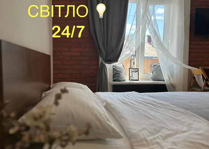Miamo вулиця левицького 3 Apartamento *